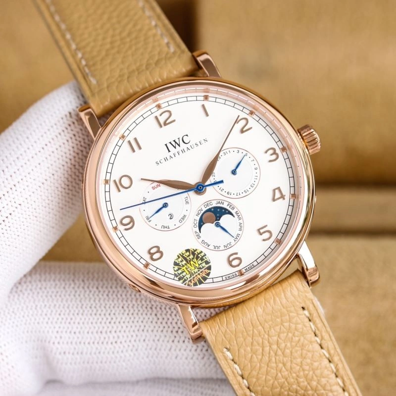 IWC Watches Contemporary 185427