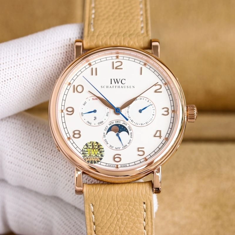 IWC Watches Contemporary 185427