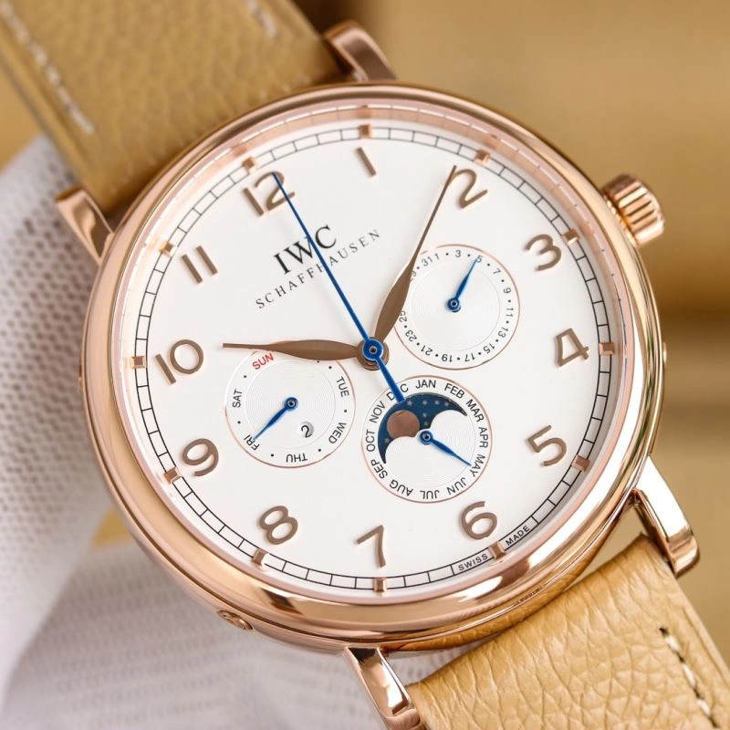 IWC Watches Contemporary 185427