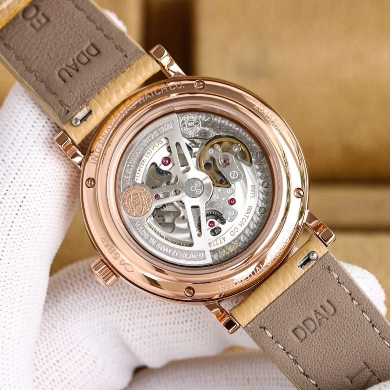 IWC Watches Contemporary 185427
