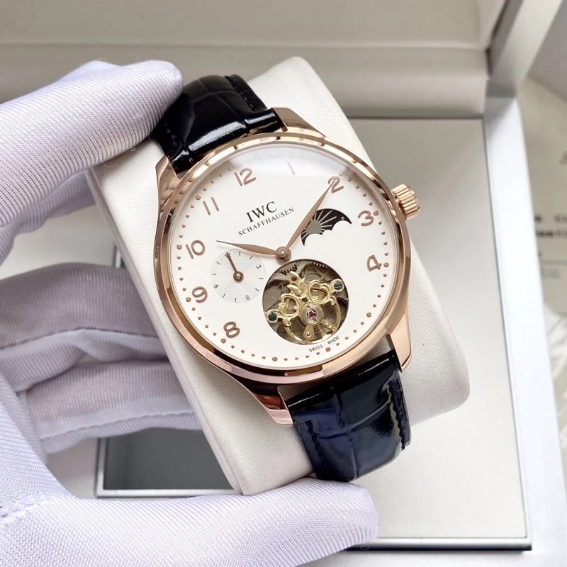 SoftTouch IWC Watches 185426