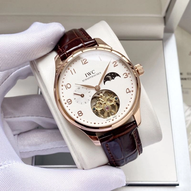 SoftTouch IWC Watches 185426