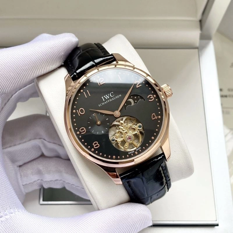 SoftTouch IWC Watches 185426