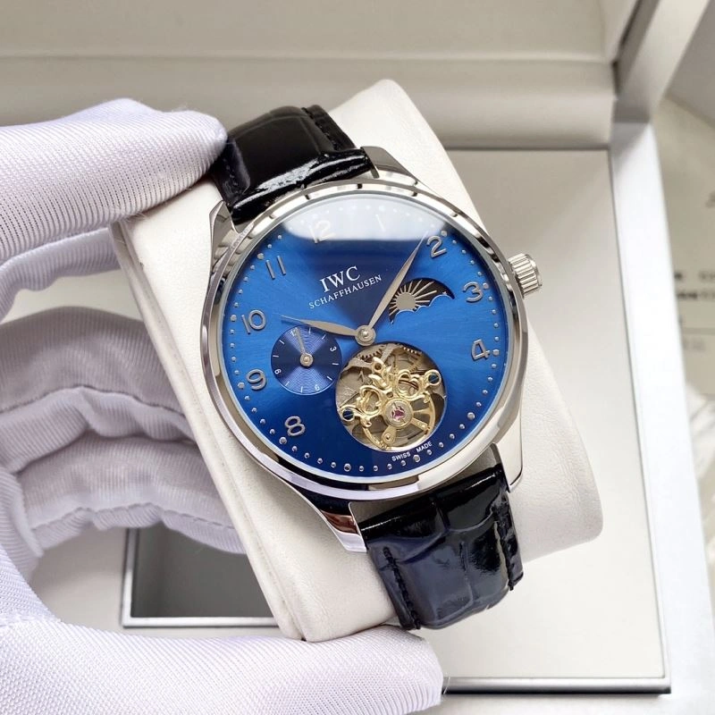 SoftTouch IWC Watches 185426