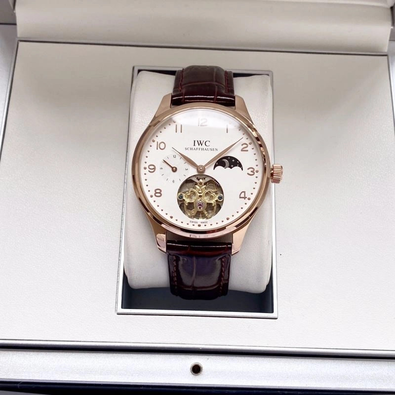 SoftTouch IWC Watches 185426