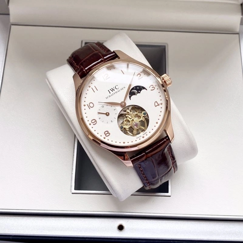 SoftTouch IWC Watches 185426