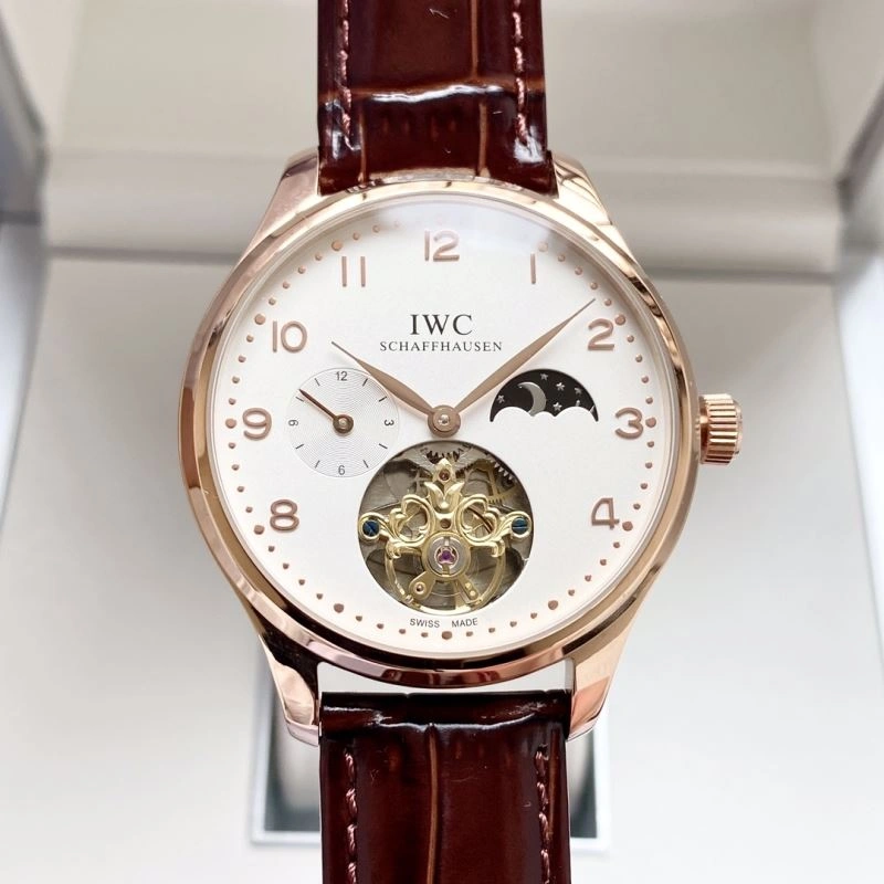 SoftTouch IWC Watches 185426