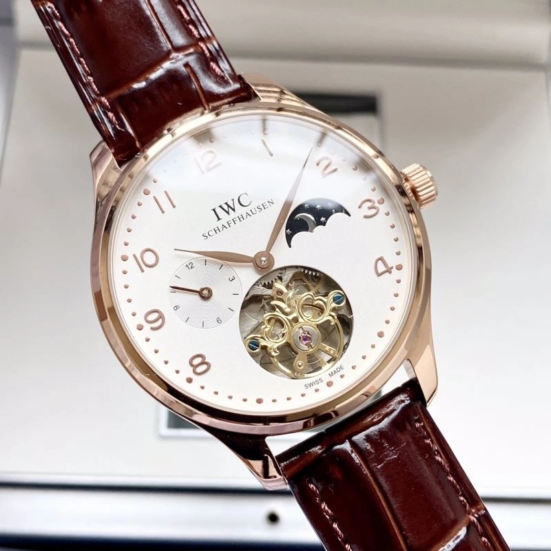 SoftTouch IWC Watches 185426