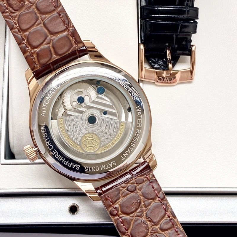 SoftTouch IWC Watches 185426