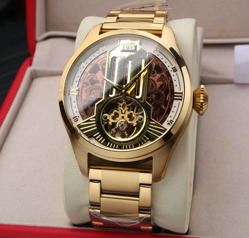 EasyMatch IWC Watches 185423