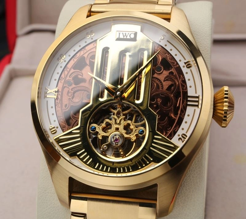 EasyMatch IWC Watches 185423