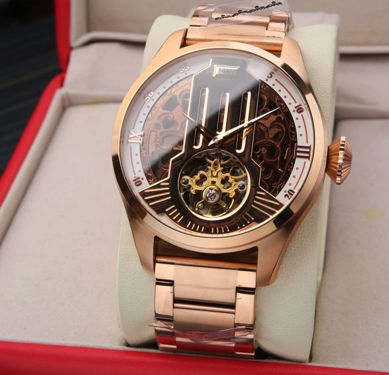 EasyMatch IWC Watches 185423