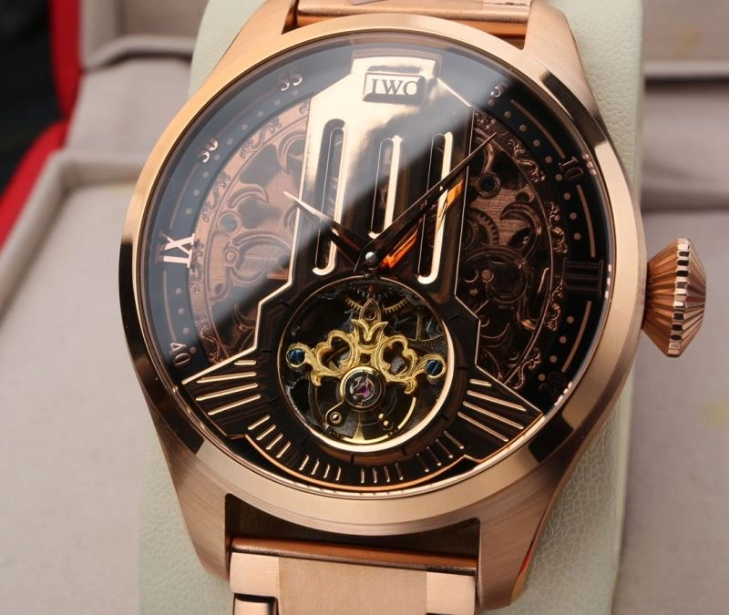 EasyMatch IWC Watches 185423
