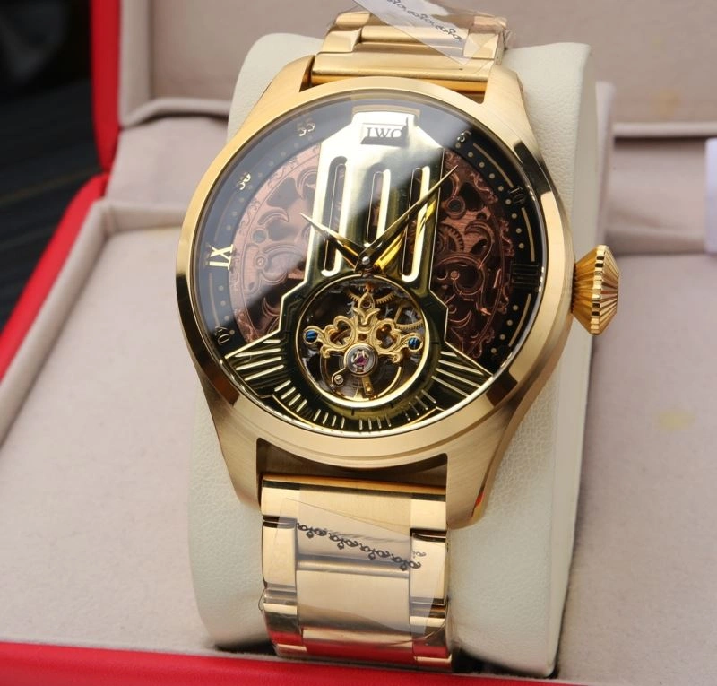 EasyMatch IWC Watches 185423