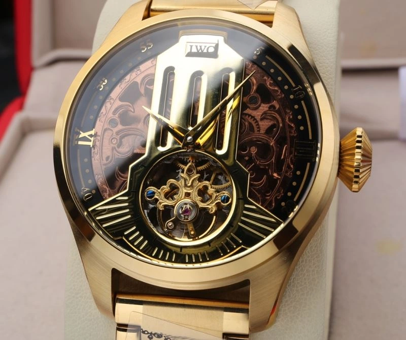 EasyMatch IWC Watches 185423