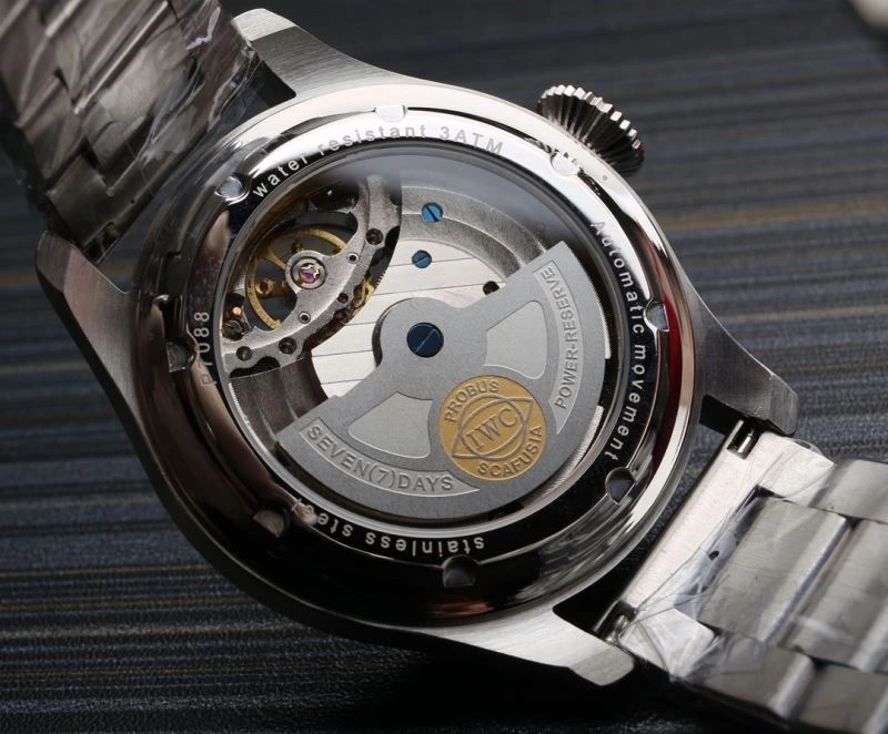 EasyMatch IWC Watches 185423