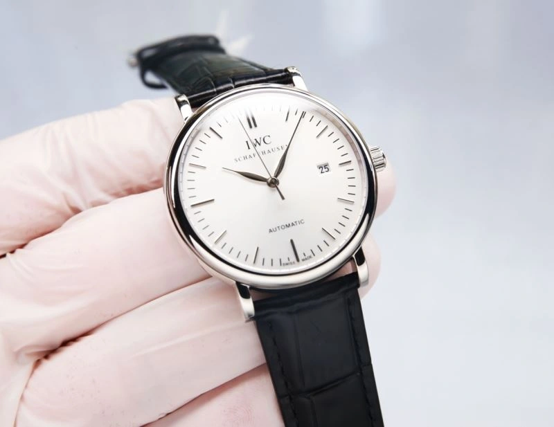 TopPick IWC Watches 185418