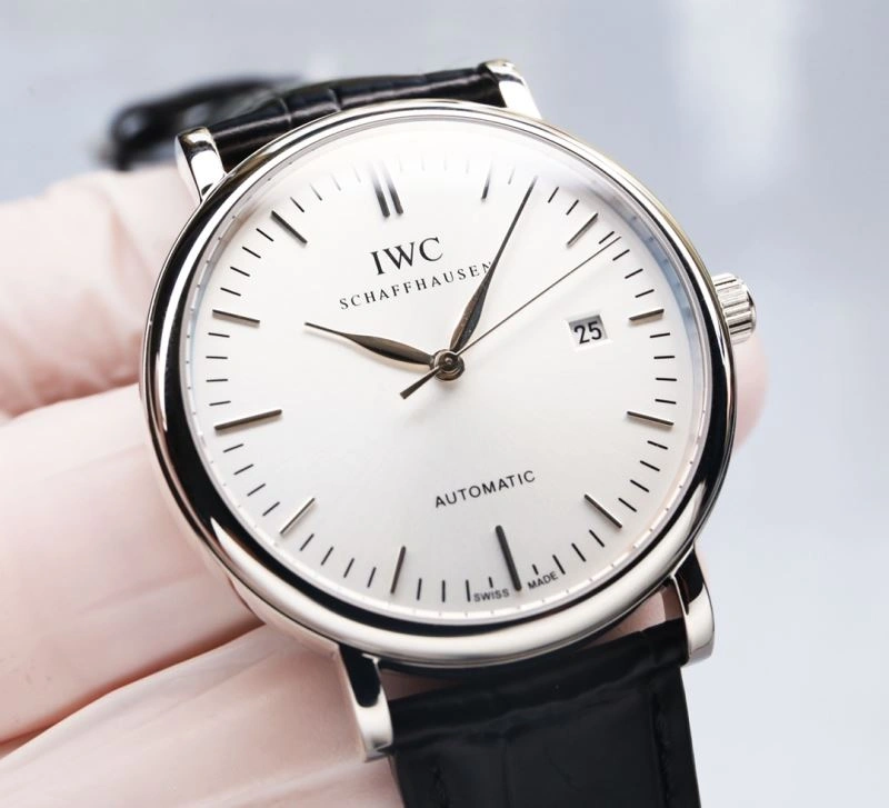 TopPick IWC Watches 185418