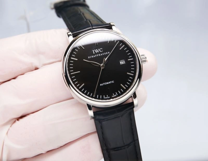 TopPick IWC Watches 185418
