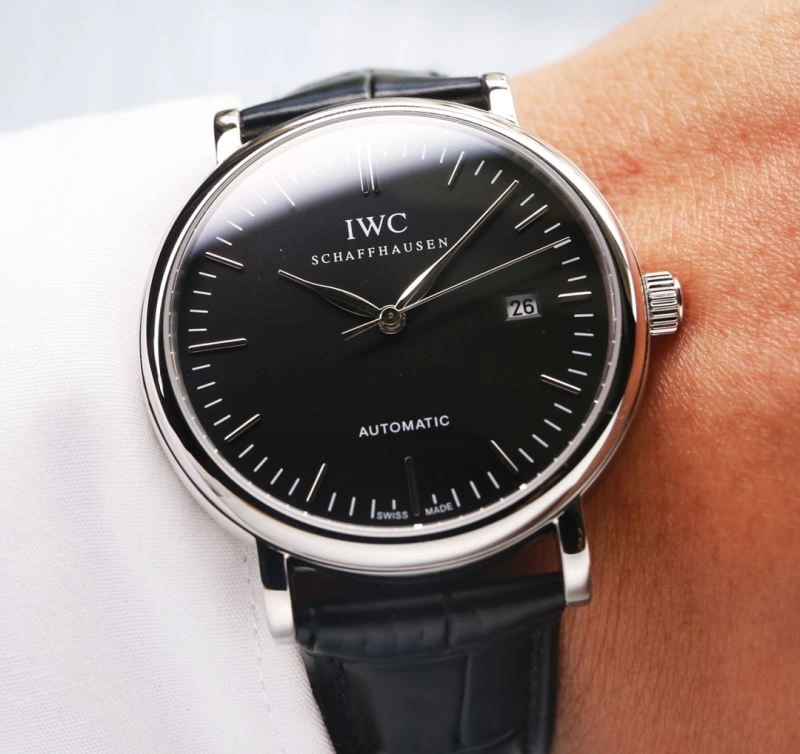 TopPick IWC Watches 185418