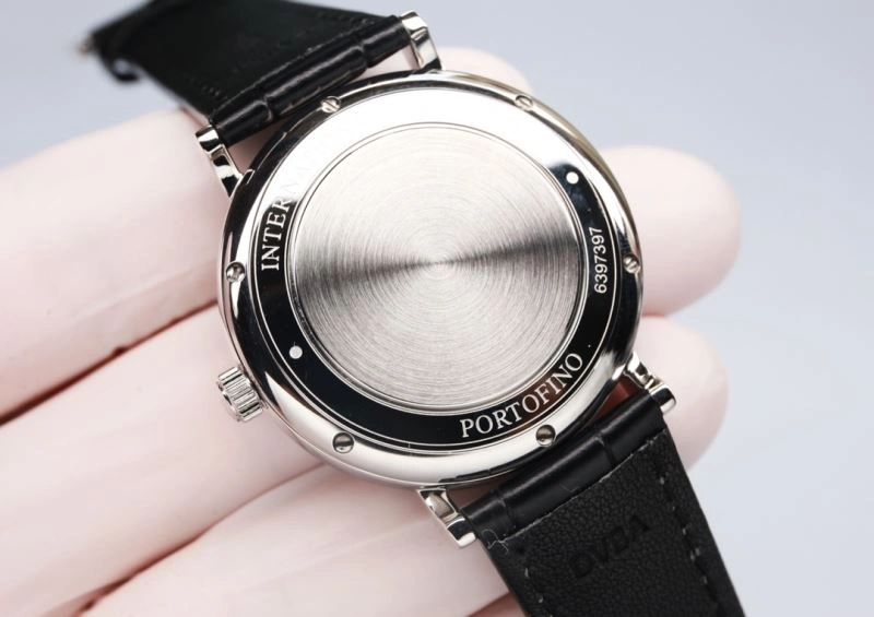 TopPick IWC Watches 185418