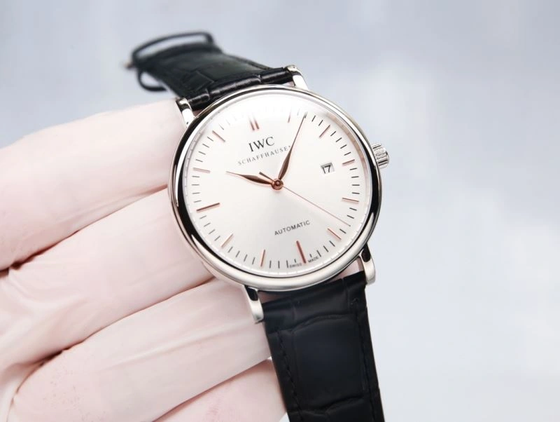 IWC Watches Neat 185414