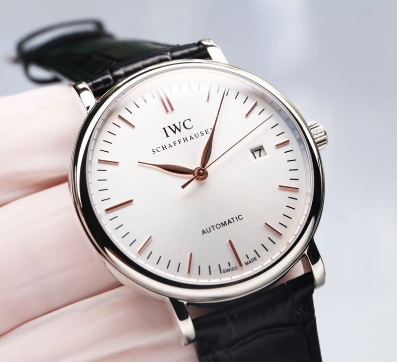 IWC Watches Neat 185414