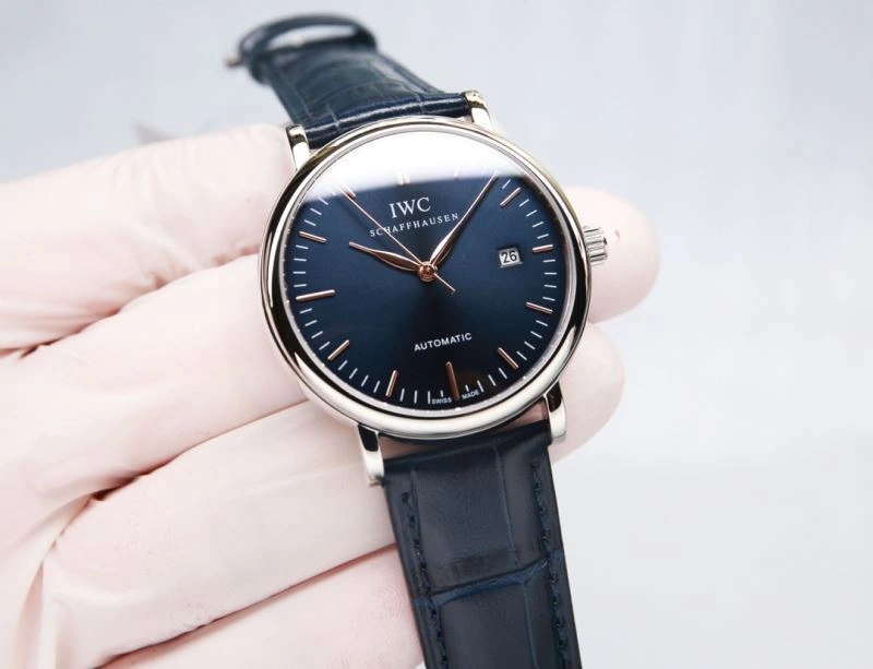 IWC Watches Neat 185414