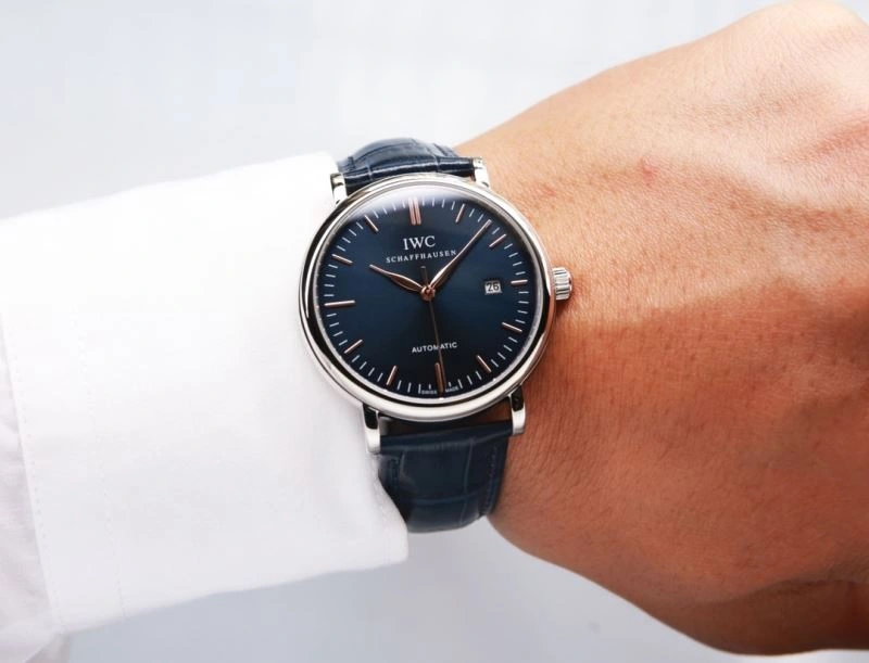 IWC Watches Neat 185414