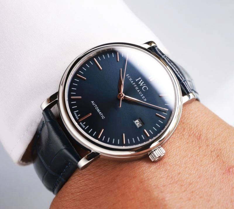 IWC Watches Neat 185414