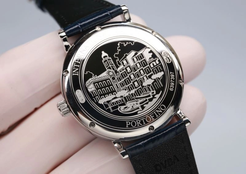 IWC Watches Neat 185414