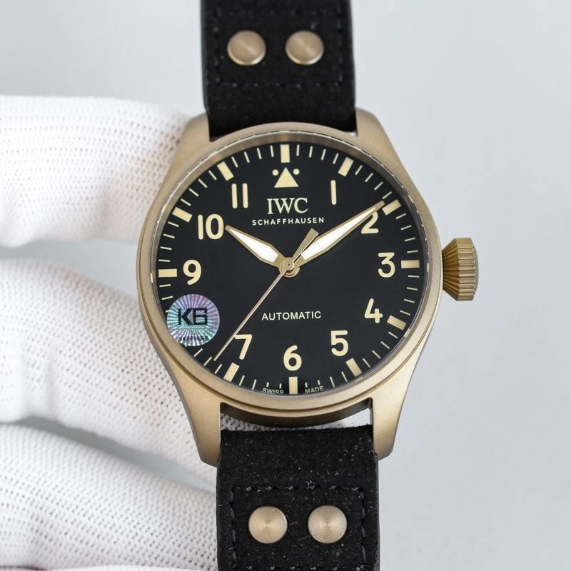 IWC Watches Soft 185419