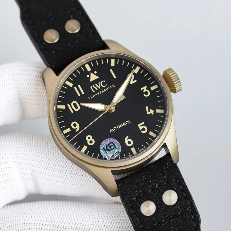 IWC Watches Soft 185419