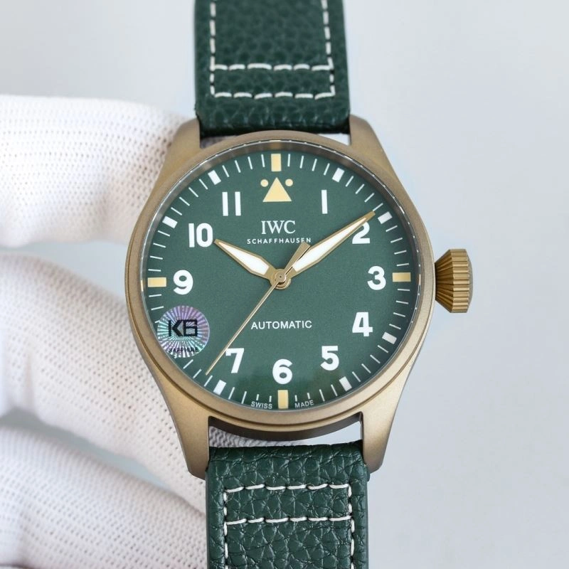 IWC Watches Soft 185419