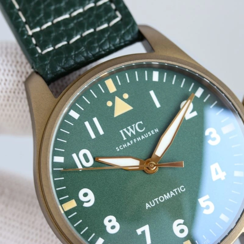 IWC Watches Soft 185419