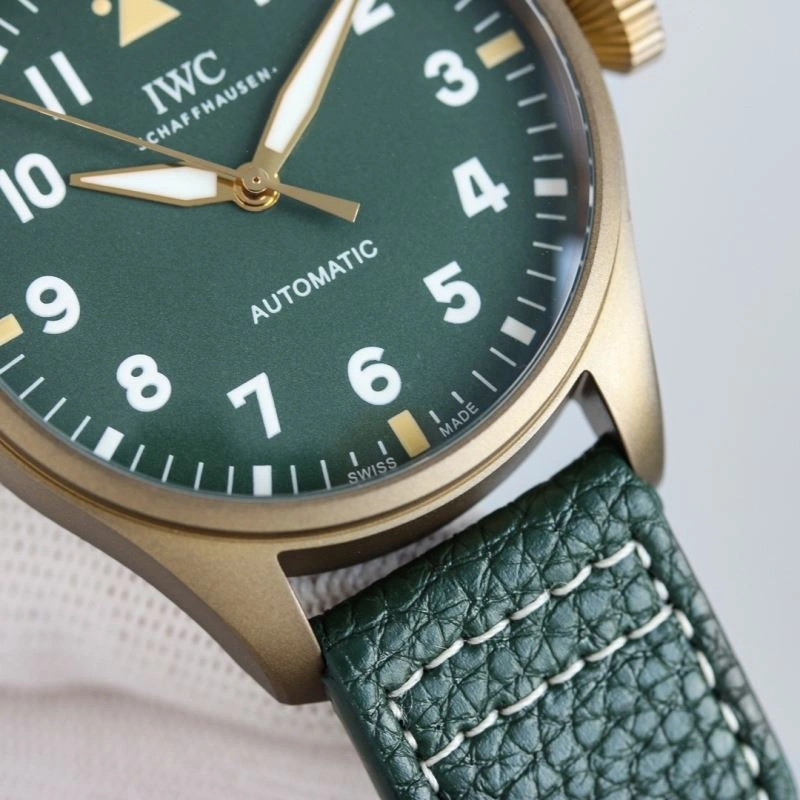 IWC Watches Soft 185419