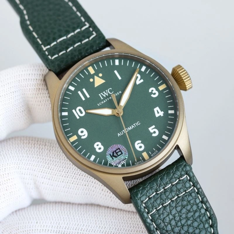 IWC Watches Soft 185419