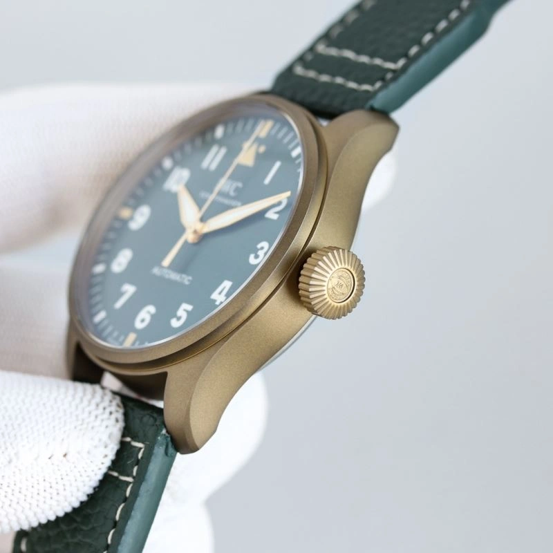 IWC Watches Soft 185419