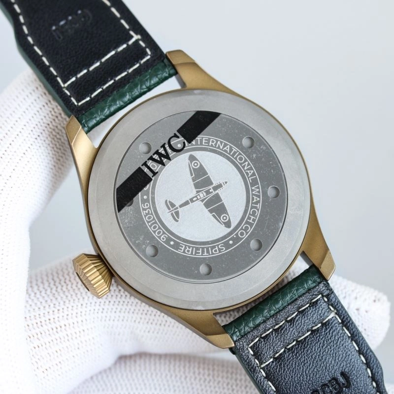 IWC Watches Soft 185419