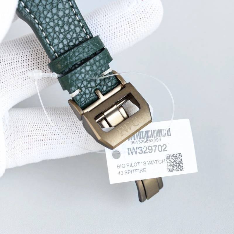 IWC Watches Soft 185419