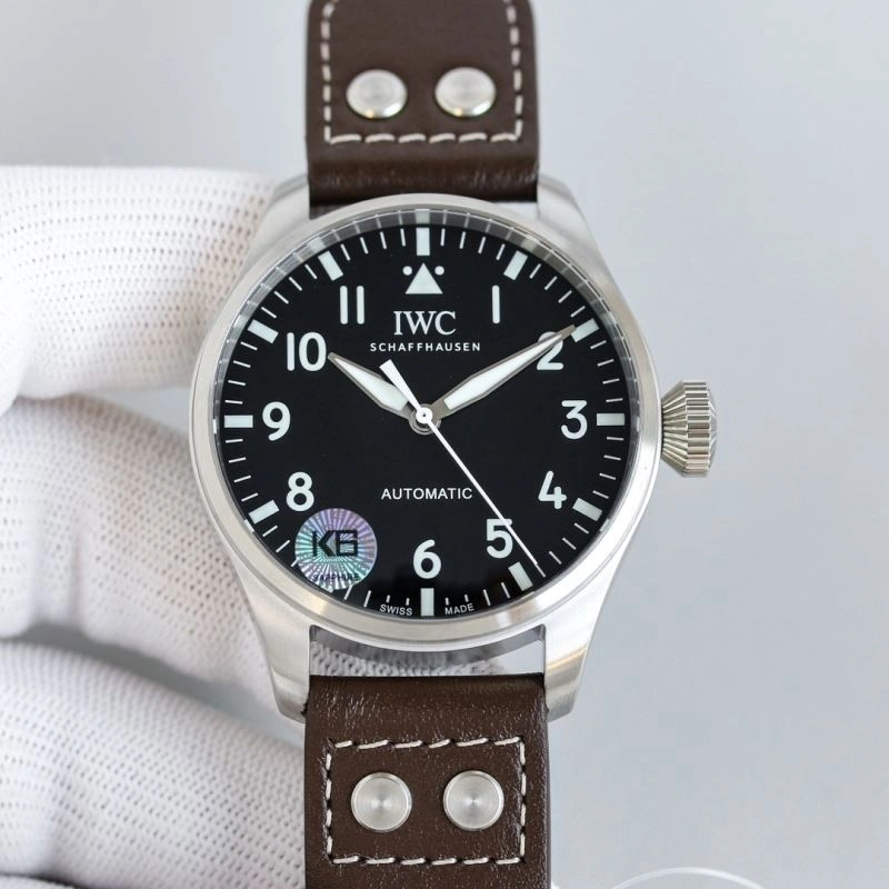 IWC Watches Affordable 185424