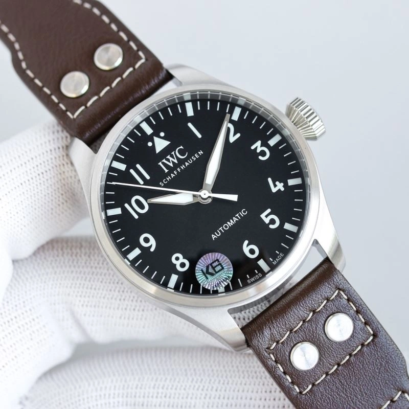 IWC Watches Affordable 185424