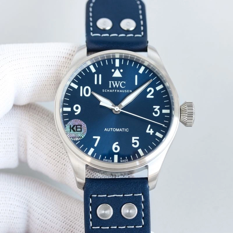 IWC Watches Affordable 185424