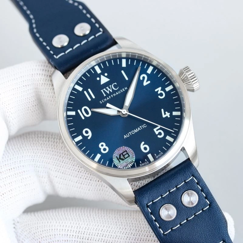 IWC Watches Affordable 185424