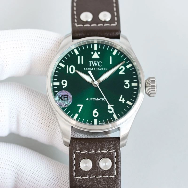IWC Watches Affordable 185424