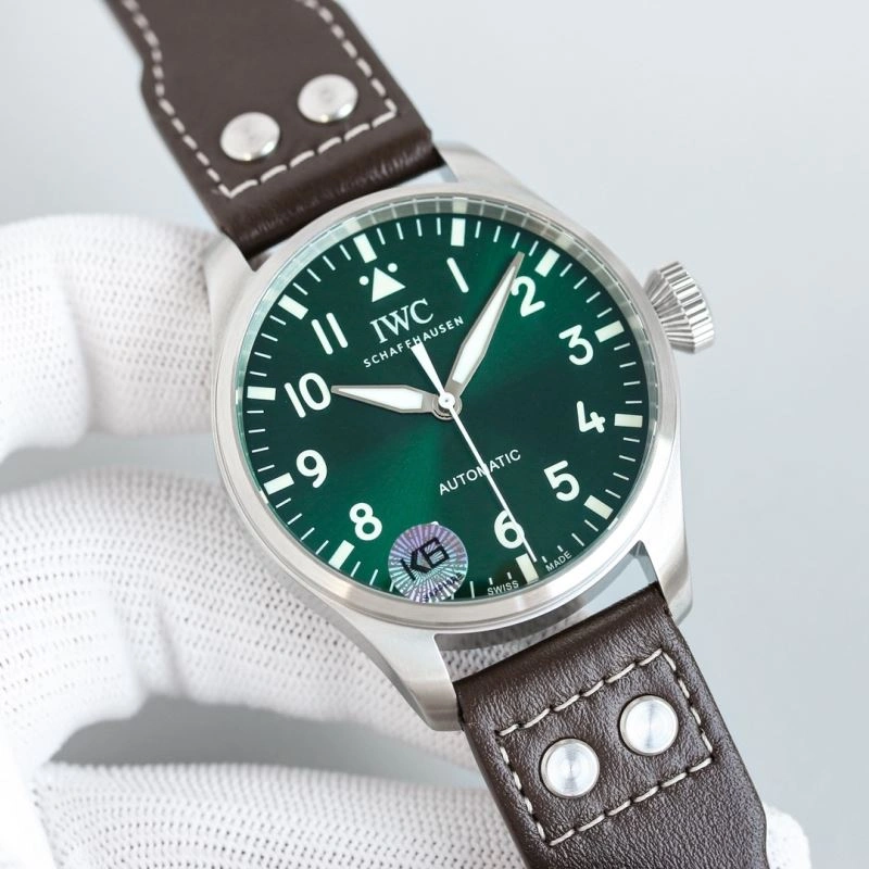 IWC Watches Affordable 185424