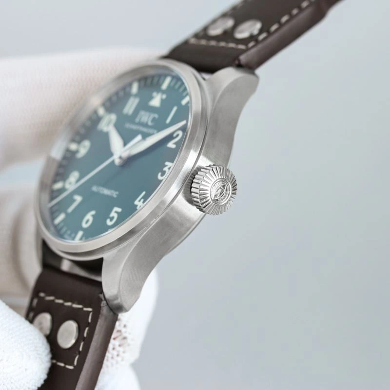 IWC Watches Affordable 185424