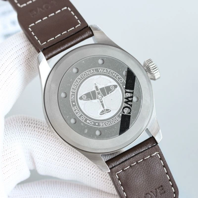 IWC Watches Affordable 185424