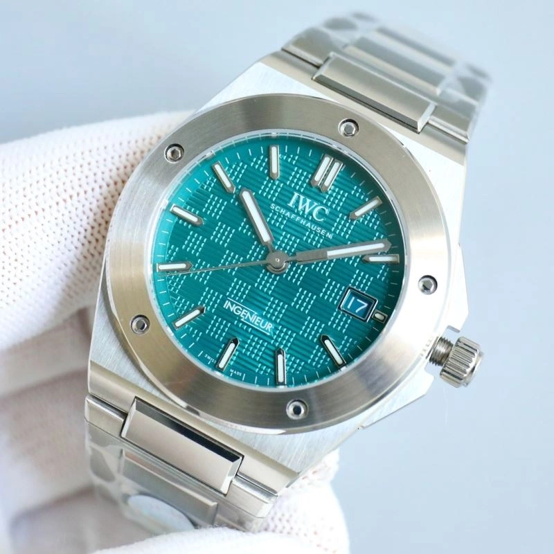 IWC Watches Popular 185416