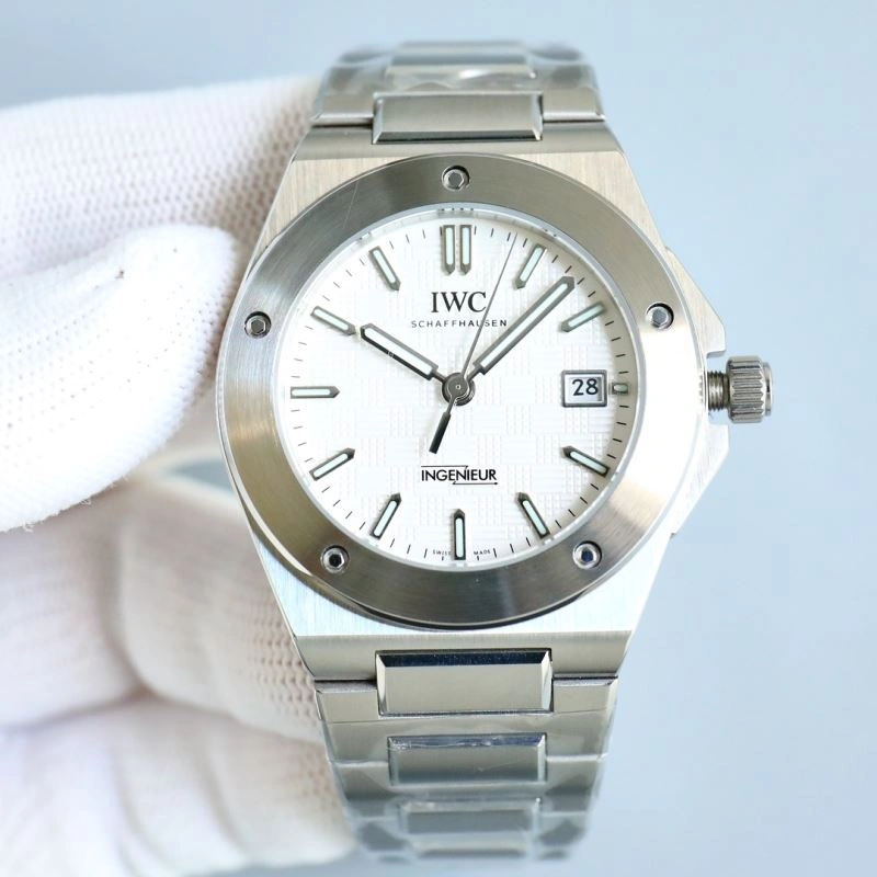 Soft IWC Watches 185420